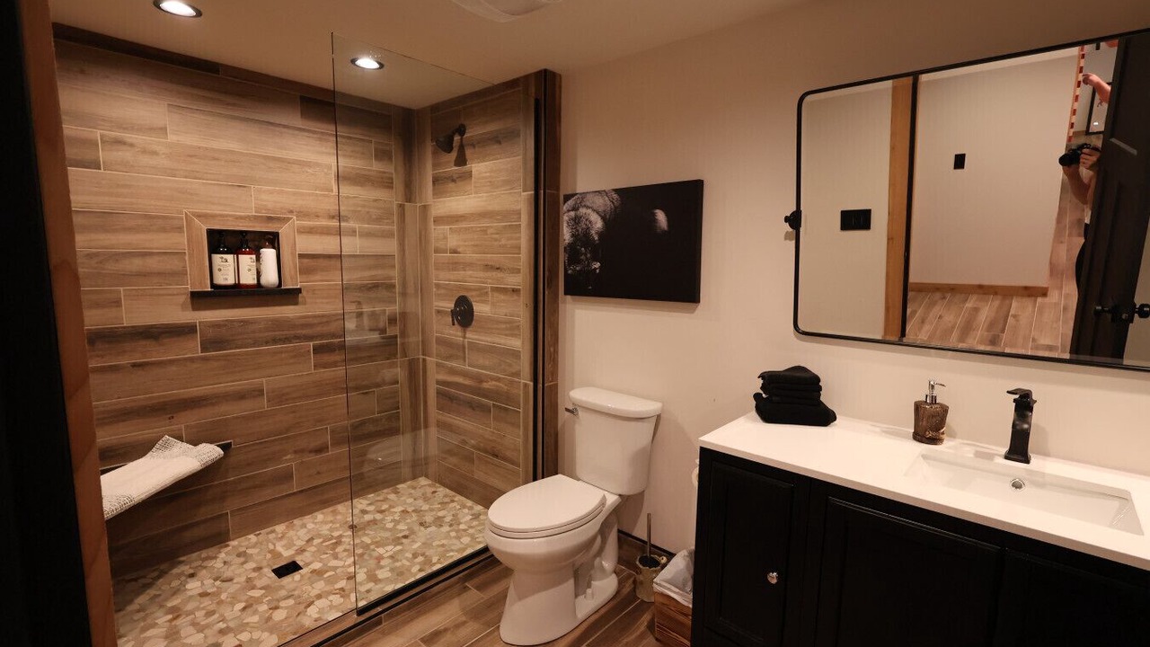 Photo of Bathroom in Imperial