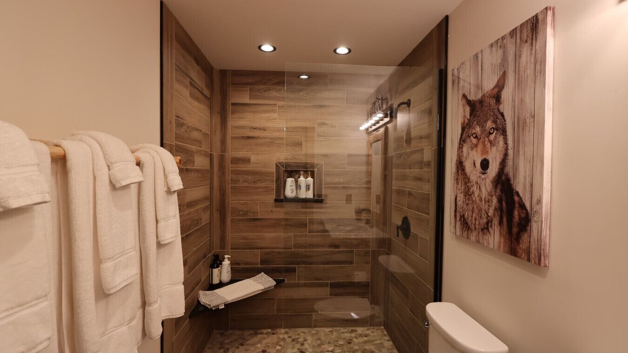 Photo of Bathroom in Imperial