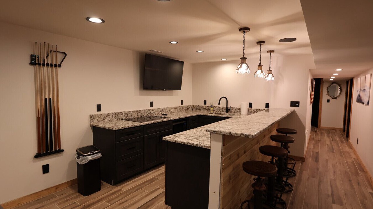 Photo of Kitchen in Imperial