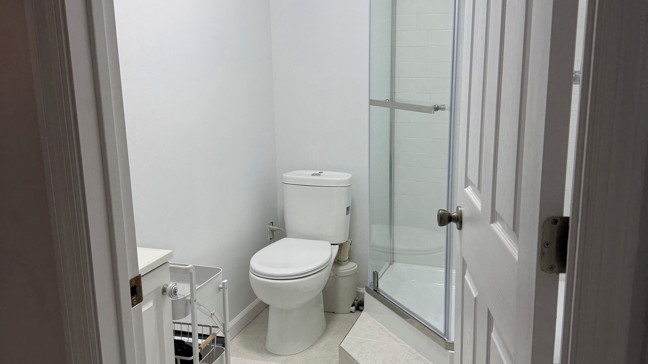 Photo of Bathroom in Greenville