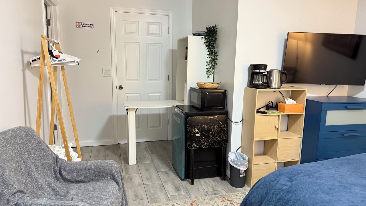 Photo of Bedroom in Greenville