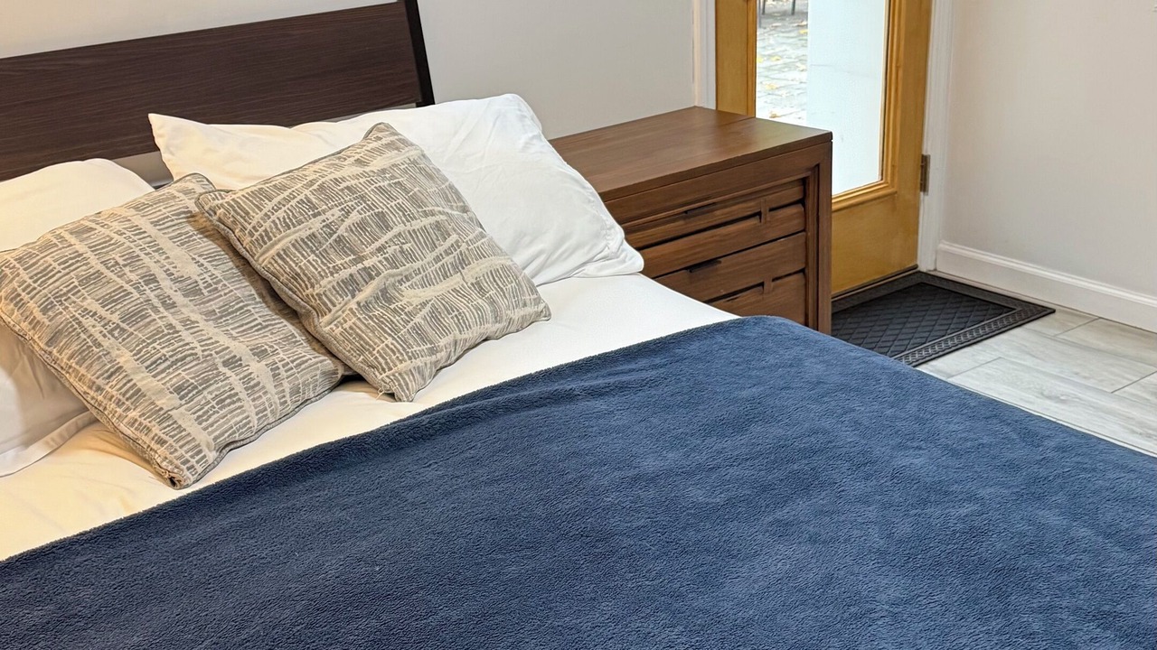 Photo of Bedroom in Greenville