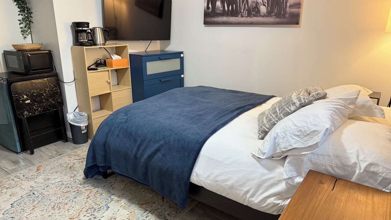 Photo of Bedroom in Greenville