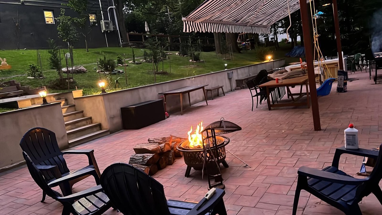 Photo of Outdoor in Greenville