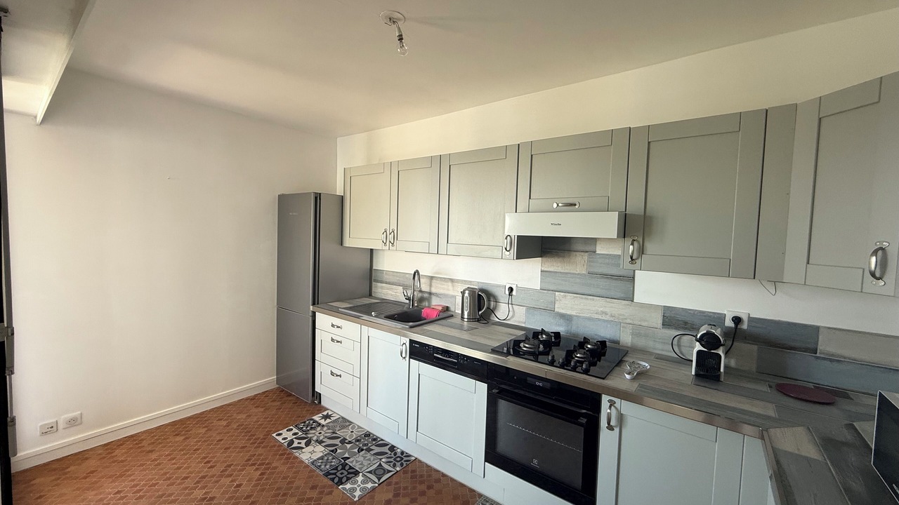 Photo of Kitchen in Bayonne