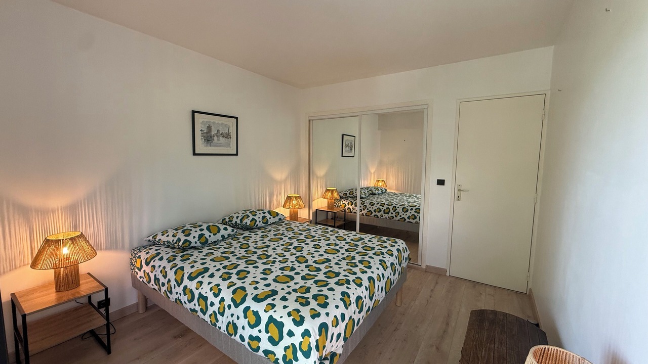 Photo of Bedroom in Bayonne
