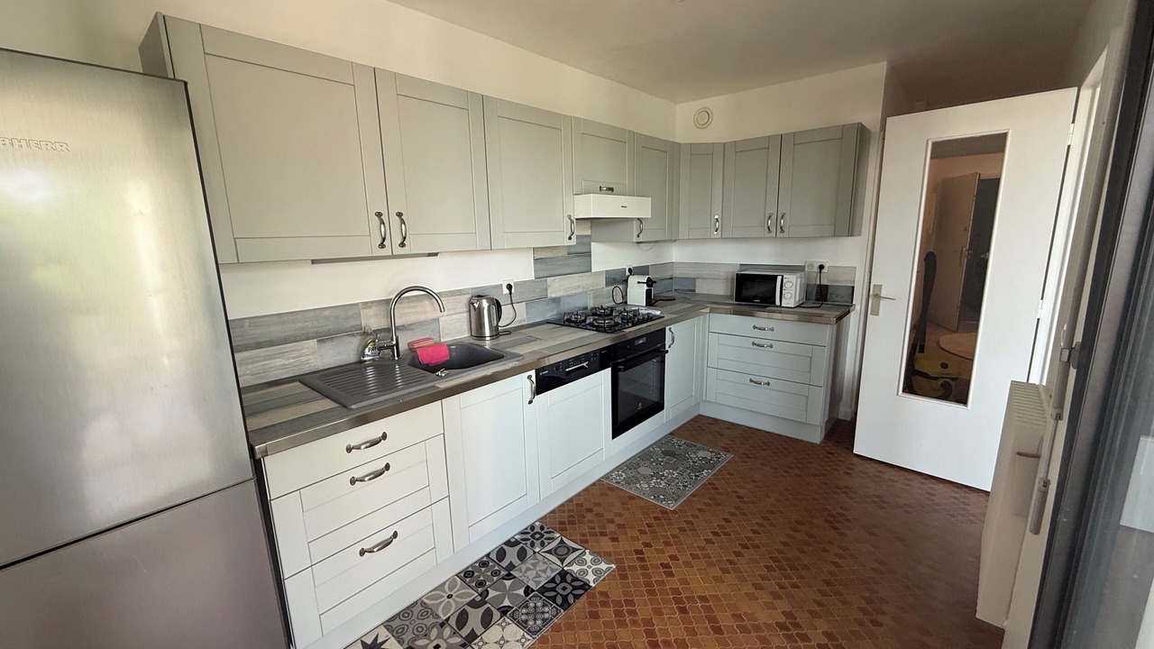 Photo of Kitchen in Bayonne