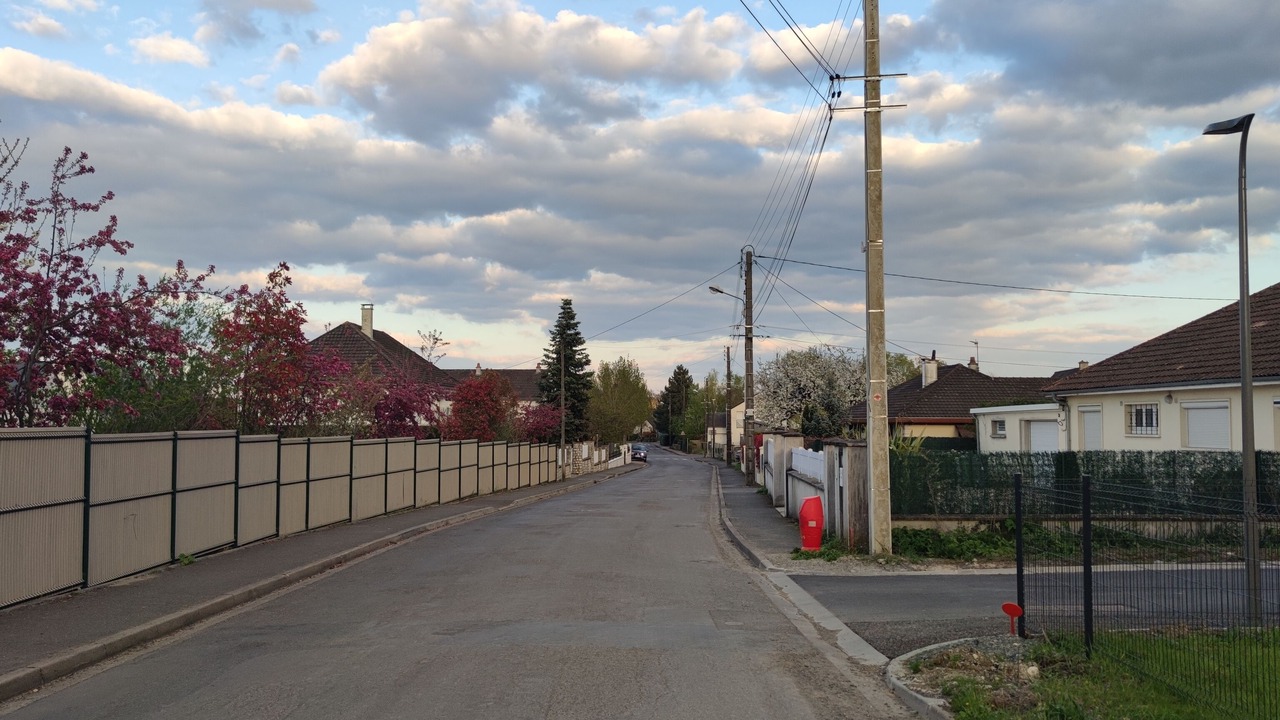 Photo of Others in Chambray-les-Tours