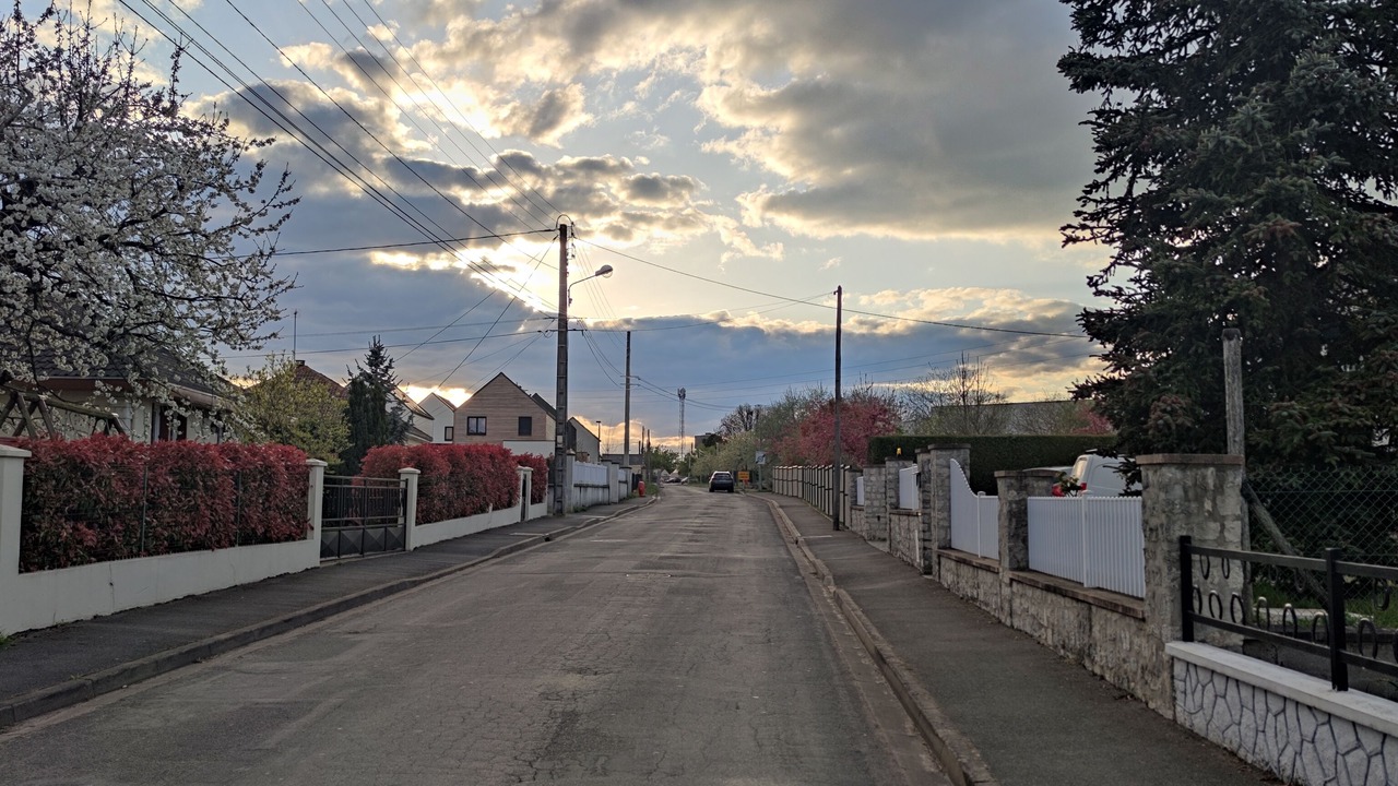 Photo of Others in Chambray-les-Tours