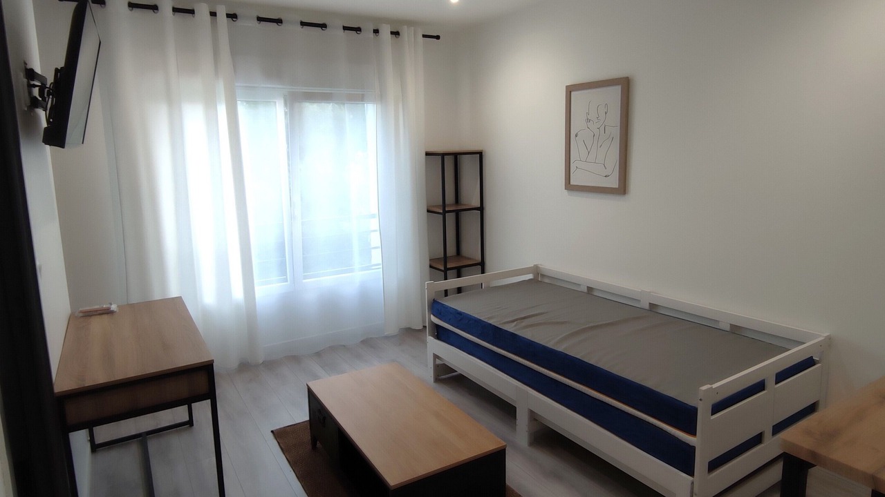 Photo of Bedroom in Chambray-les-Tours