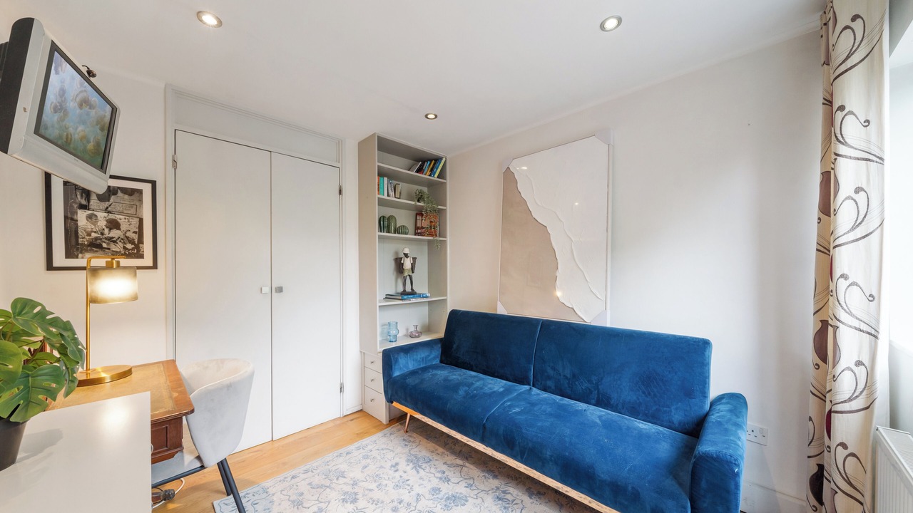 Photo of Livingroom in Hobbayne