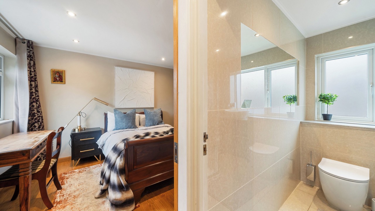 Photo of Bathroom in Hobbayne