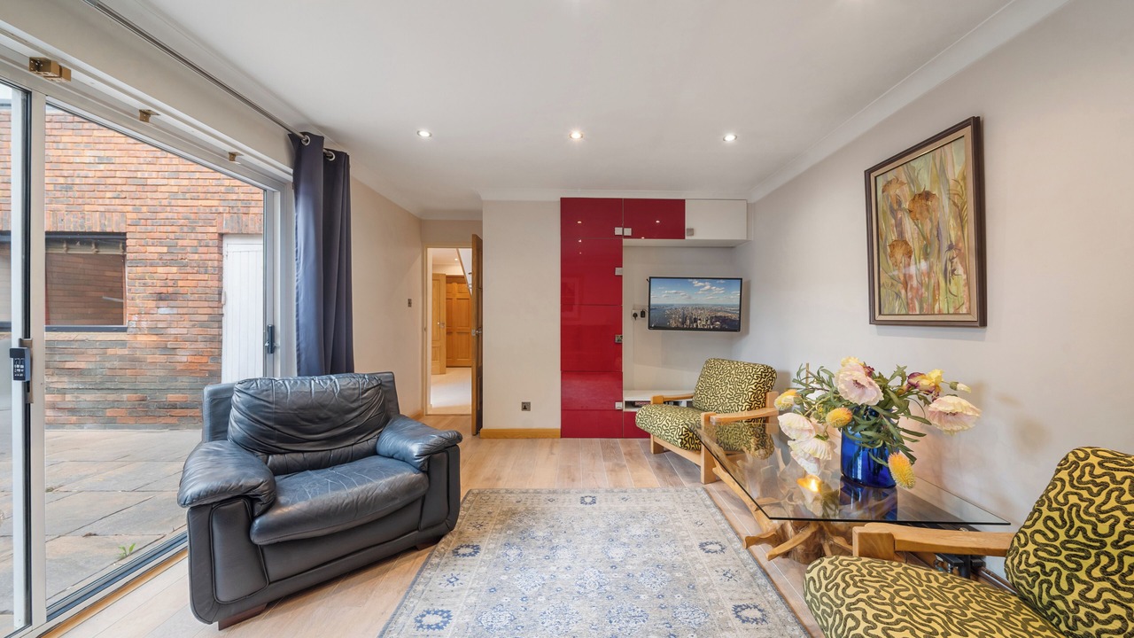 Photo of Livingroom in Hobbayne