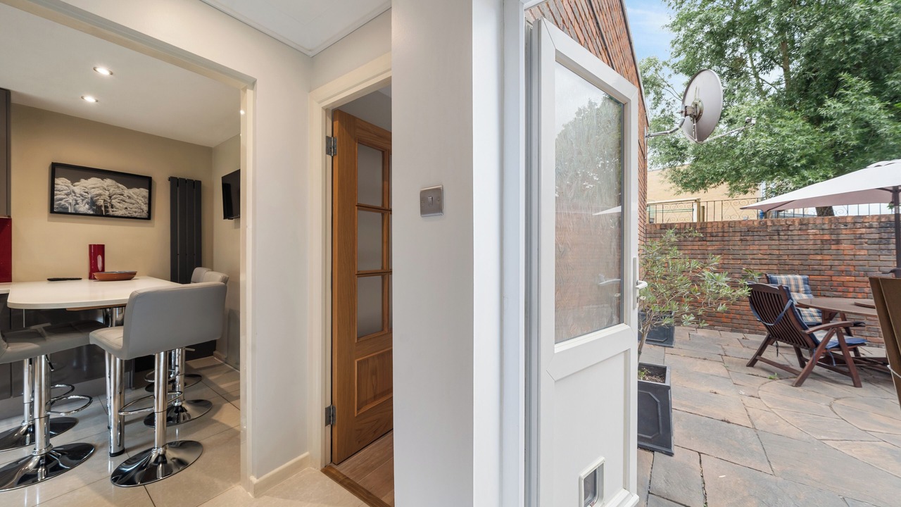 Photo of Outdoor in Hobbayne