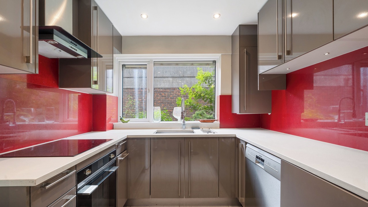 Photo of Kitchen in Hobbayne