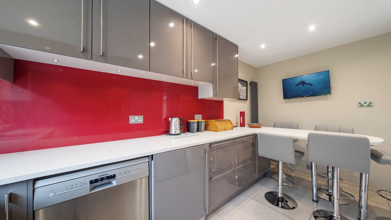 Photo of Kitchen in Hobbayne