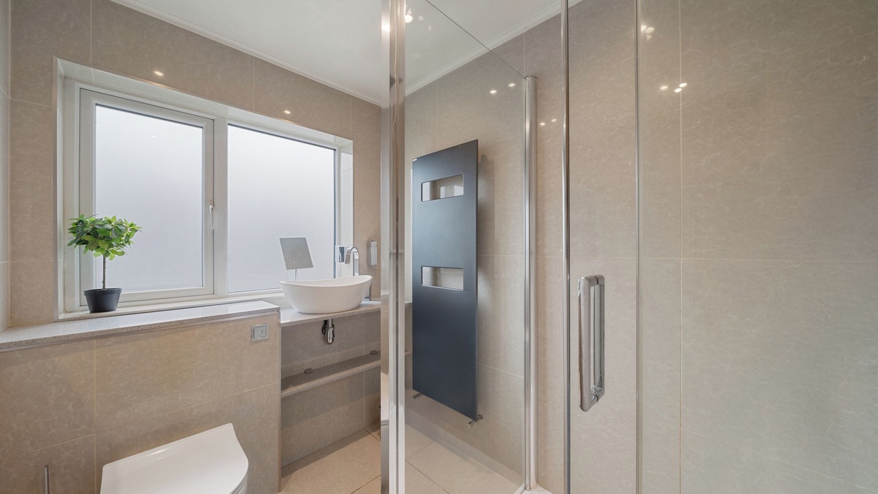 Photo of Bathroom in Hobbayne