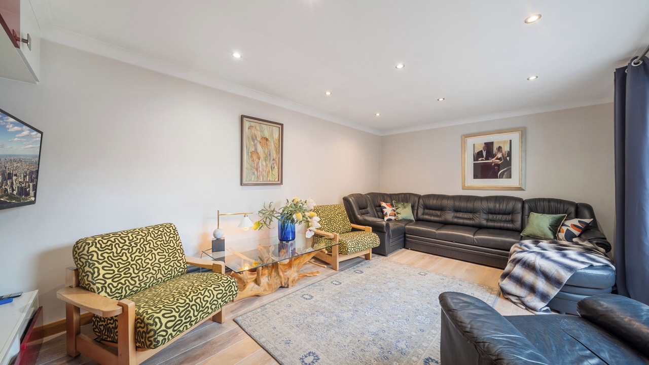 Photo of Livingroom in Hobbayne