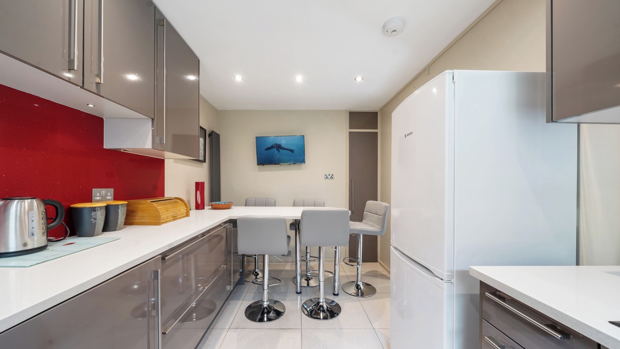 Photo of Kitchen in Hobbayne