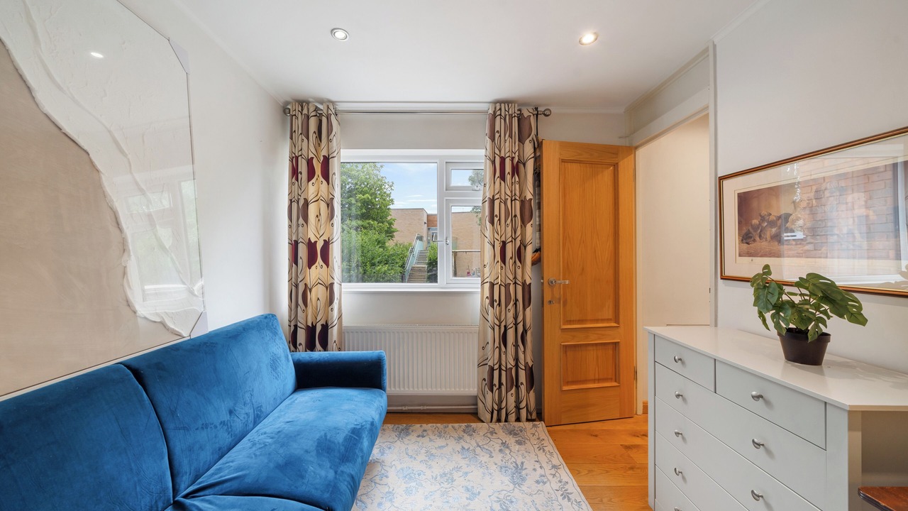 Photo of Livingroom in Hobbayne