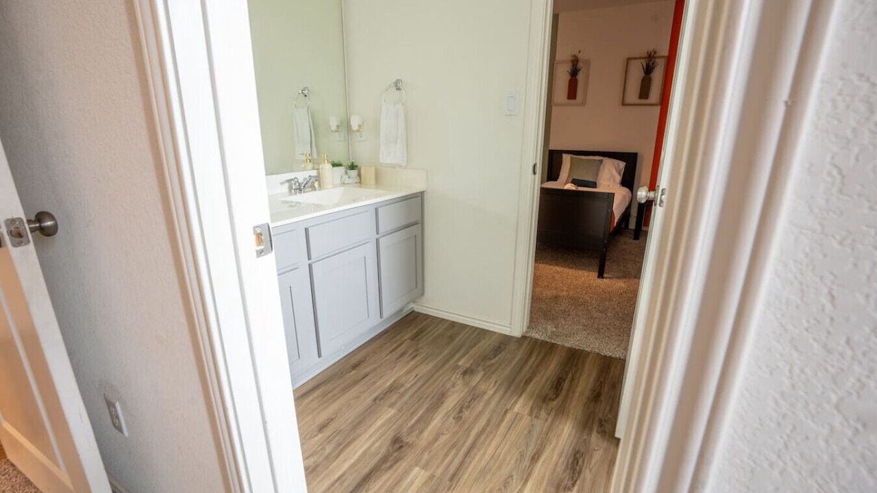 Photo of Bedroom in Hutto