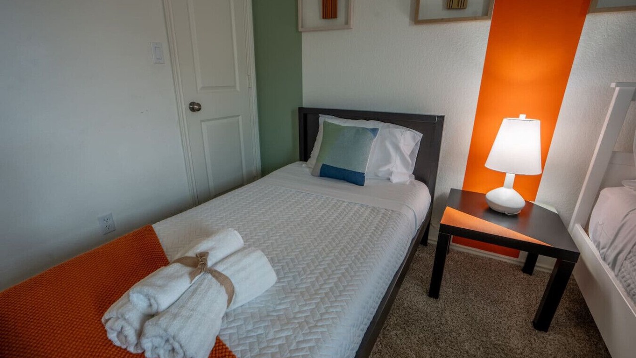 Photo of Bedroom in Hutto