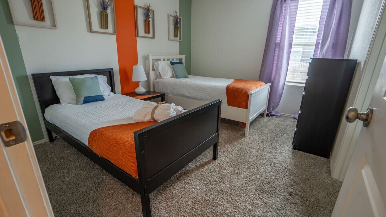 Photo of Bedroom in Hutto