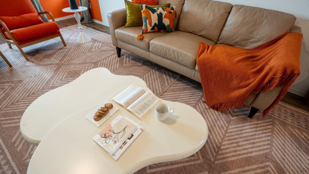 Photo of Livingroom in Hutto