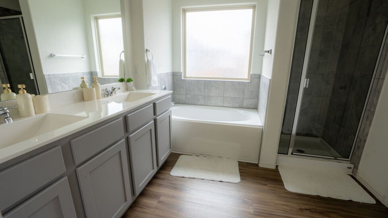Photo of Bathroom in Hutto