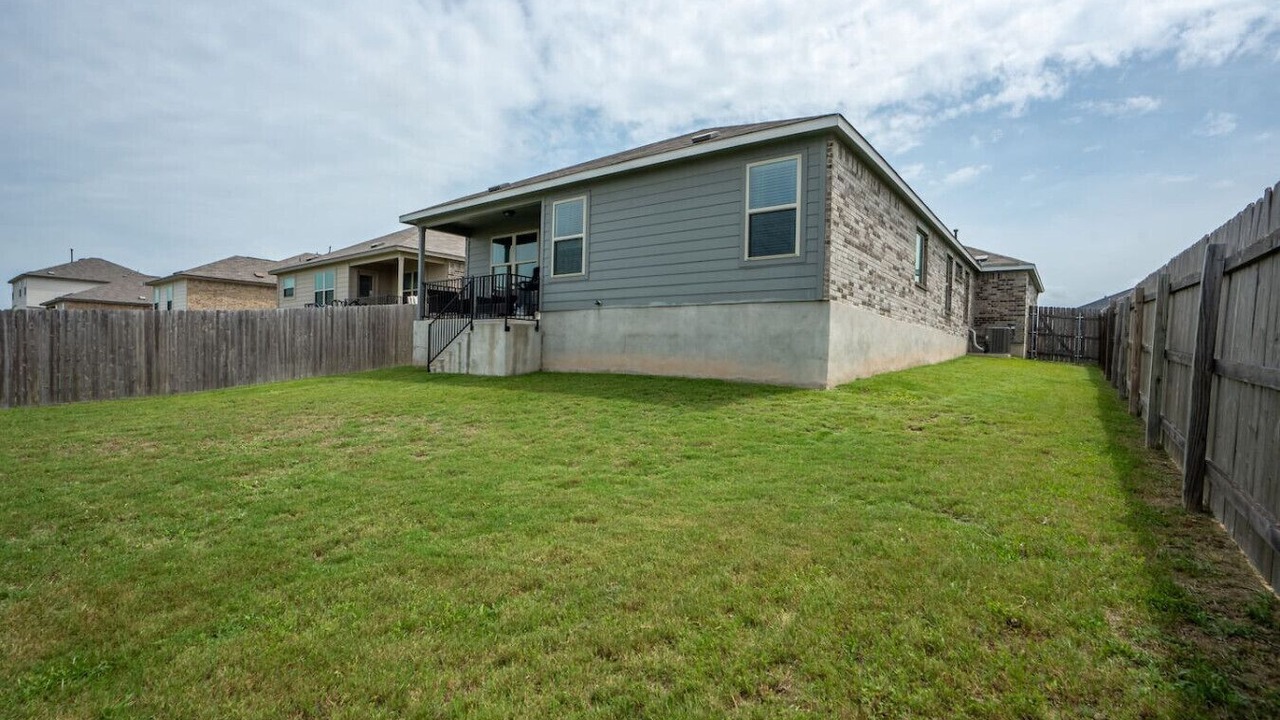Photo of Outdoor in Hutto