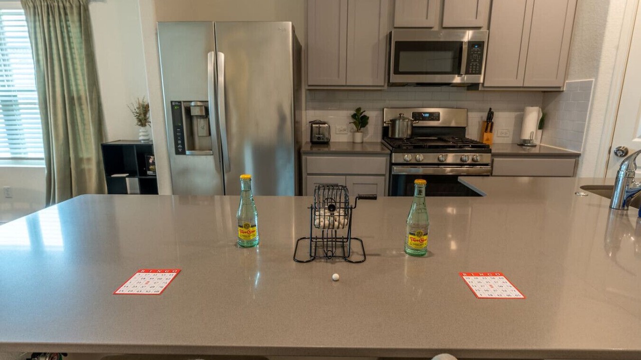 Photo of Kitchen in Hutto