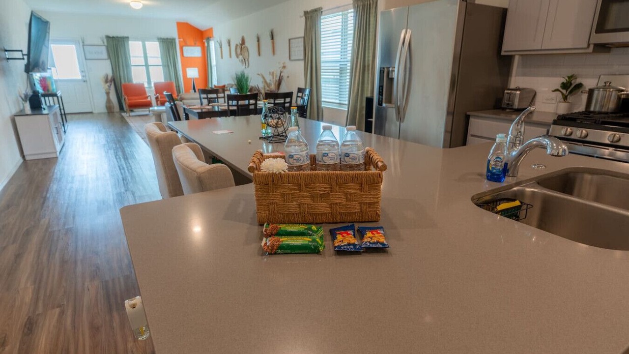 Photo of Kitchen in Hutto