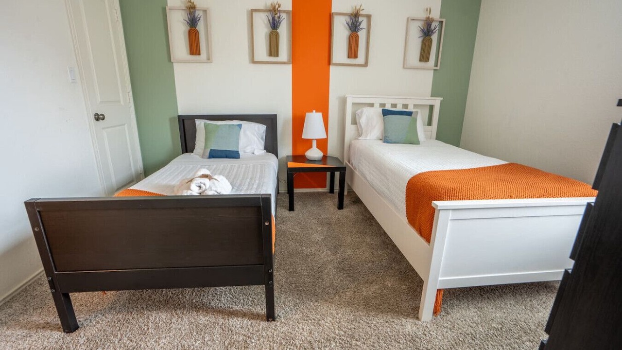 Photo of Bedroom in Hutto
