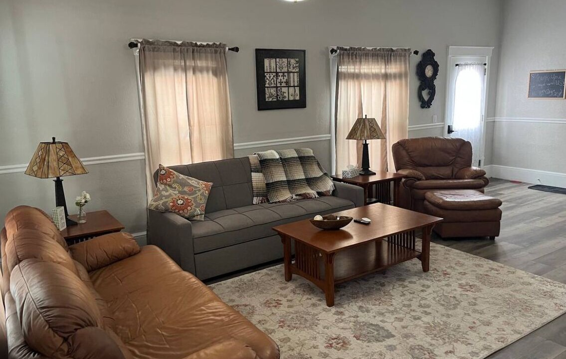 Photo of Livingroom in Valentine