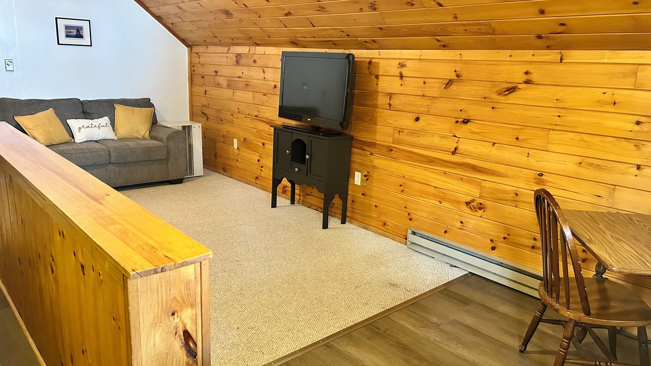 Photo of Livingroom in Au Sable Forks