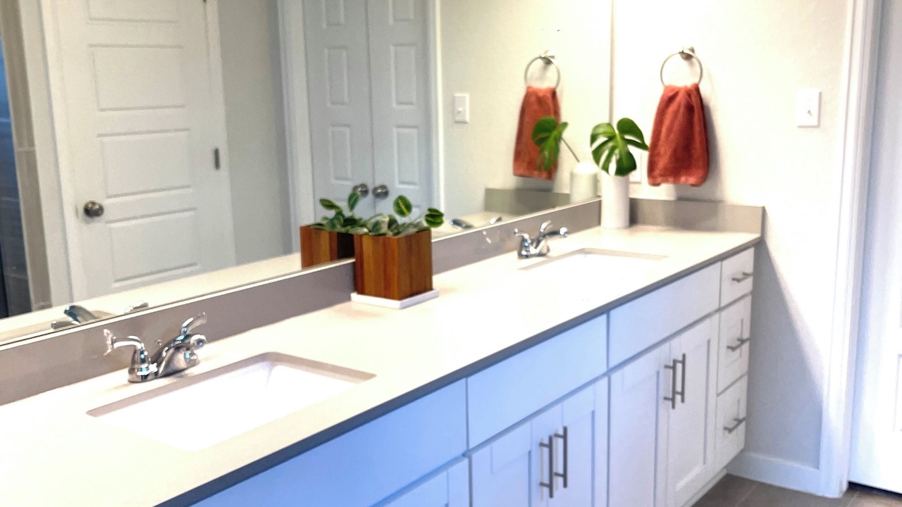 Photo of Bathroom in Georgetown