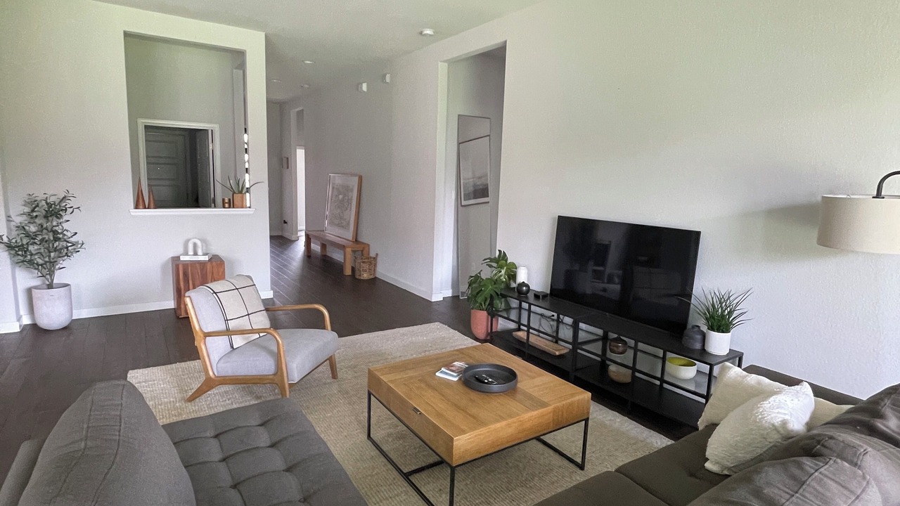Photo of Livingroom in Georgetown