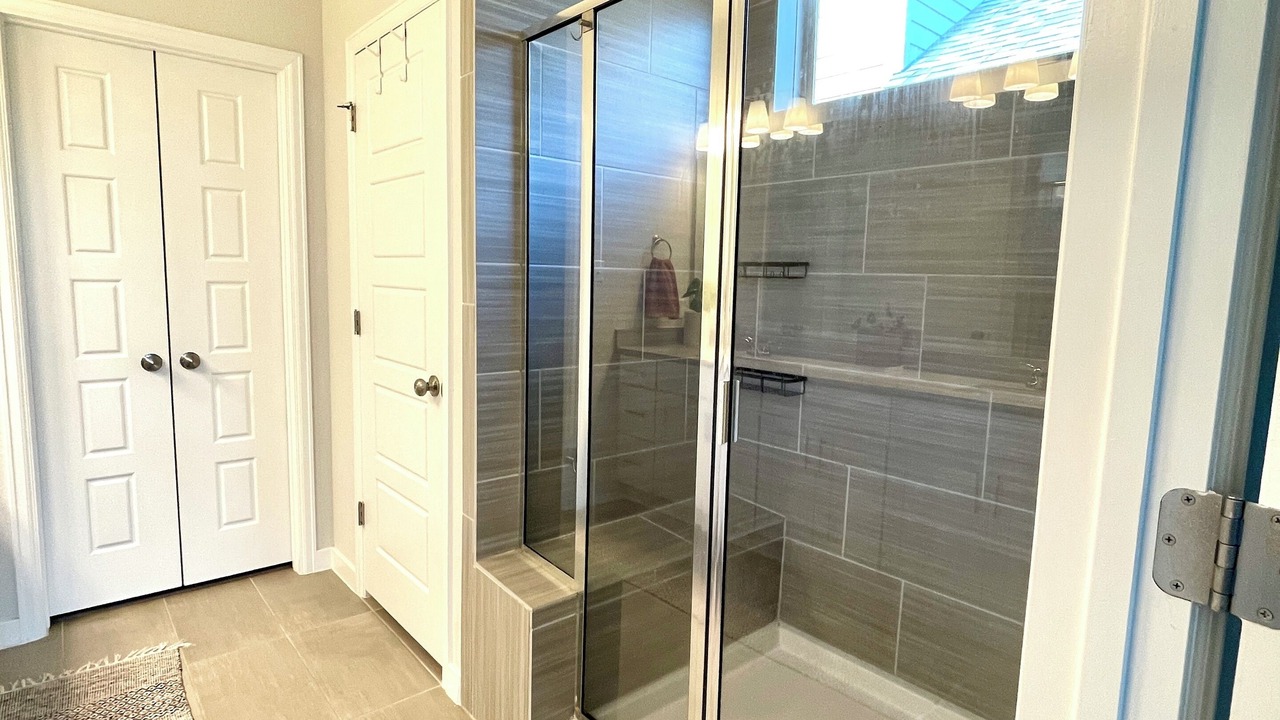 Photo of Bathroom in Georgetown
