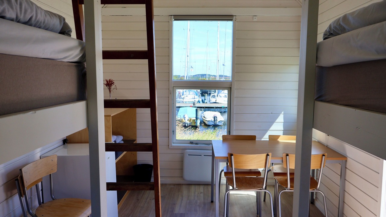 Photo of Bedroom in Aalborg