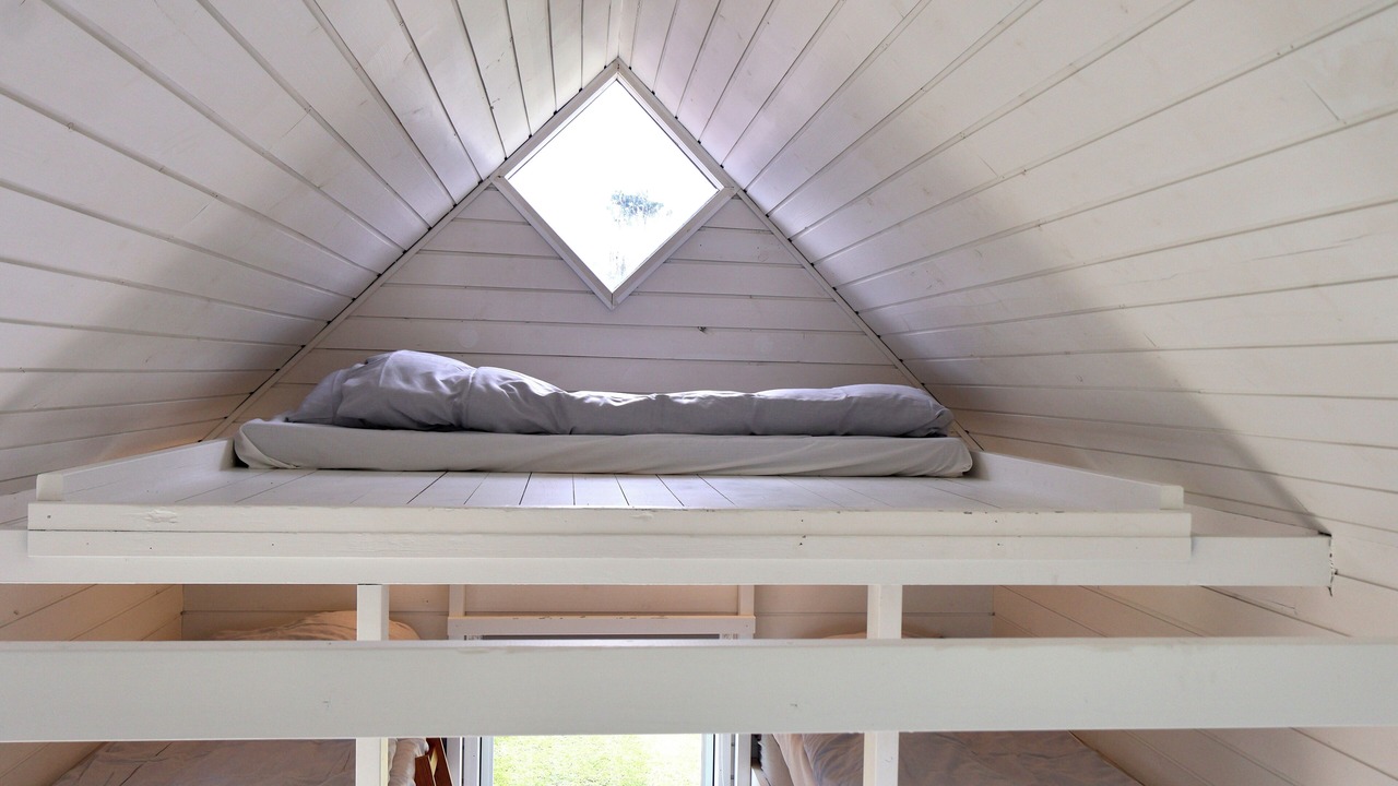 Photo of Bedroom in Aalborg