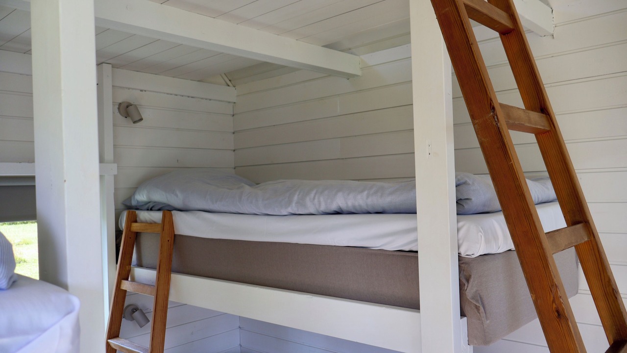 Photo of Bedroom in Aalborg