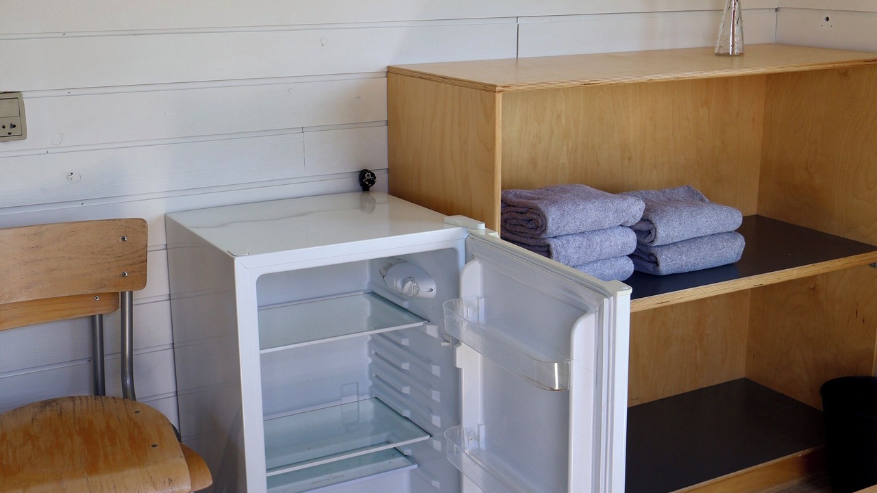 Photo of Kitchen in Aalborg