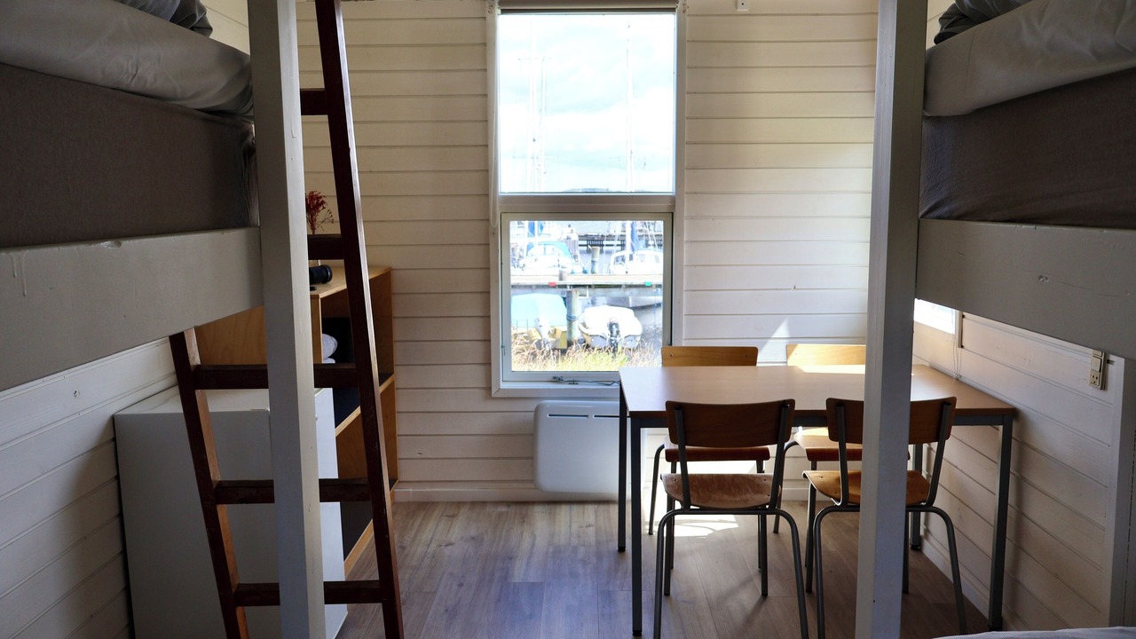 Photo of Bedroom in Aalborg