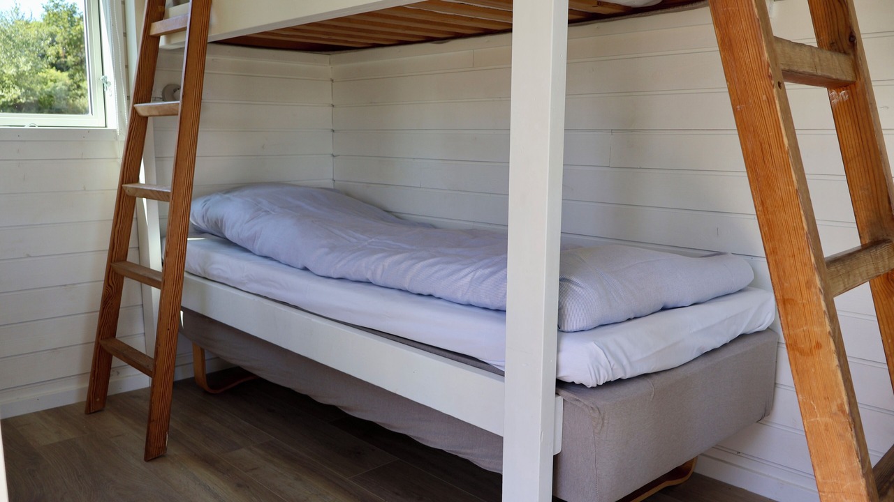 Photo of Bedroom in Aalborg