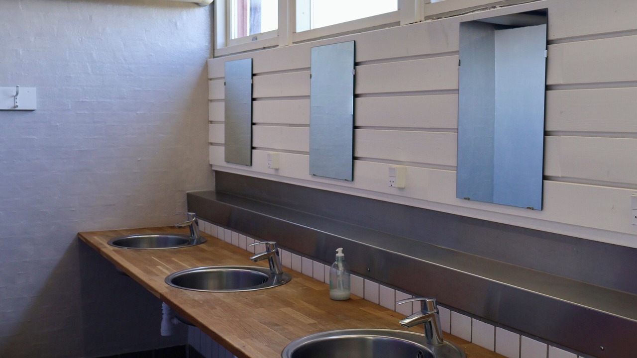 Photo of Bathroom in Aalborg