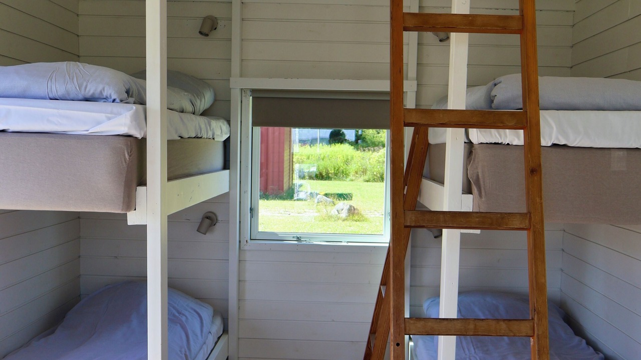 Photo of Bedroom in Aalborg