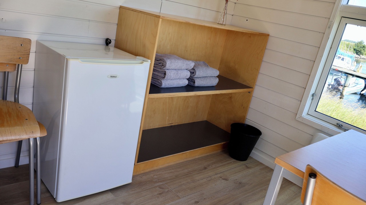 Photo of Bedroom in Aalborg