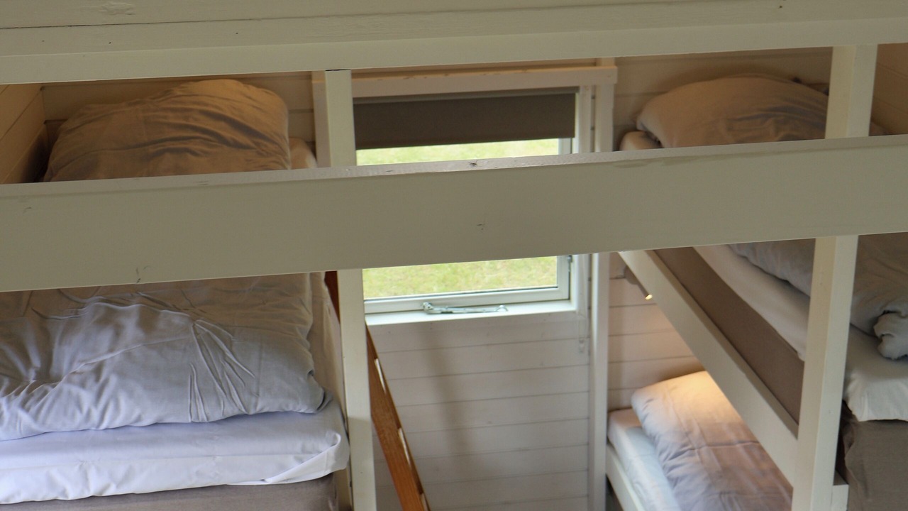 Photo of Bedroom in Aalborg