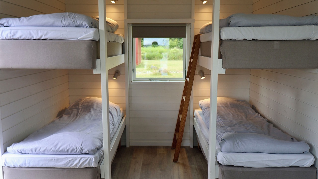 Photo of Bedroom in Aalborg