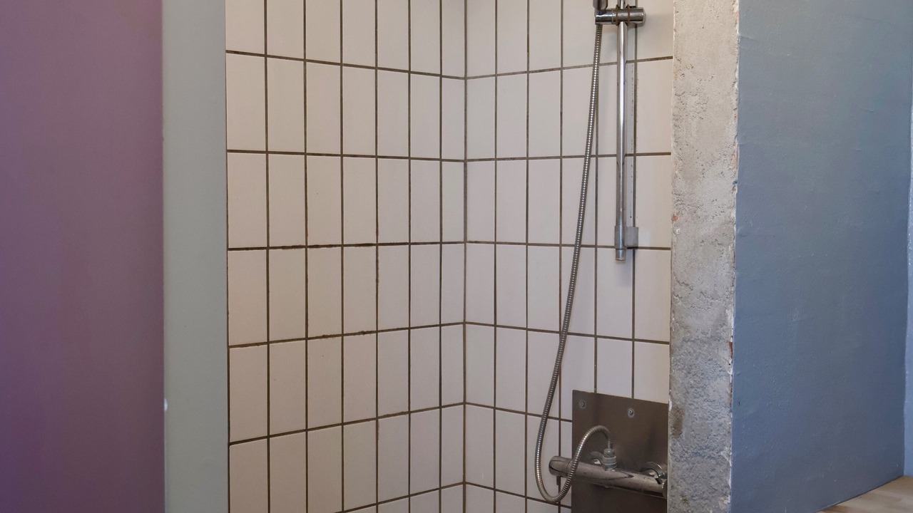 Photo of Bathroom in Aalborg